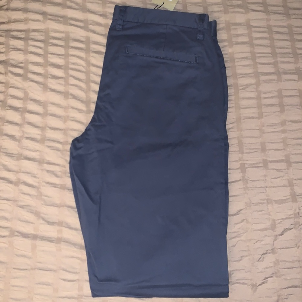 Primark Men’s Chinos W34/L32 Stretch Slim
